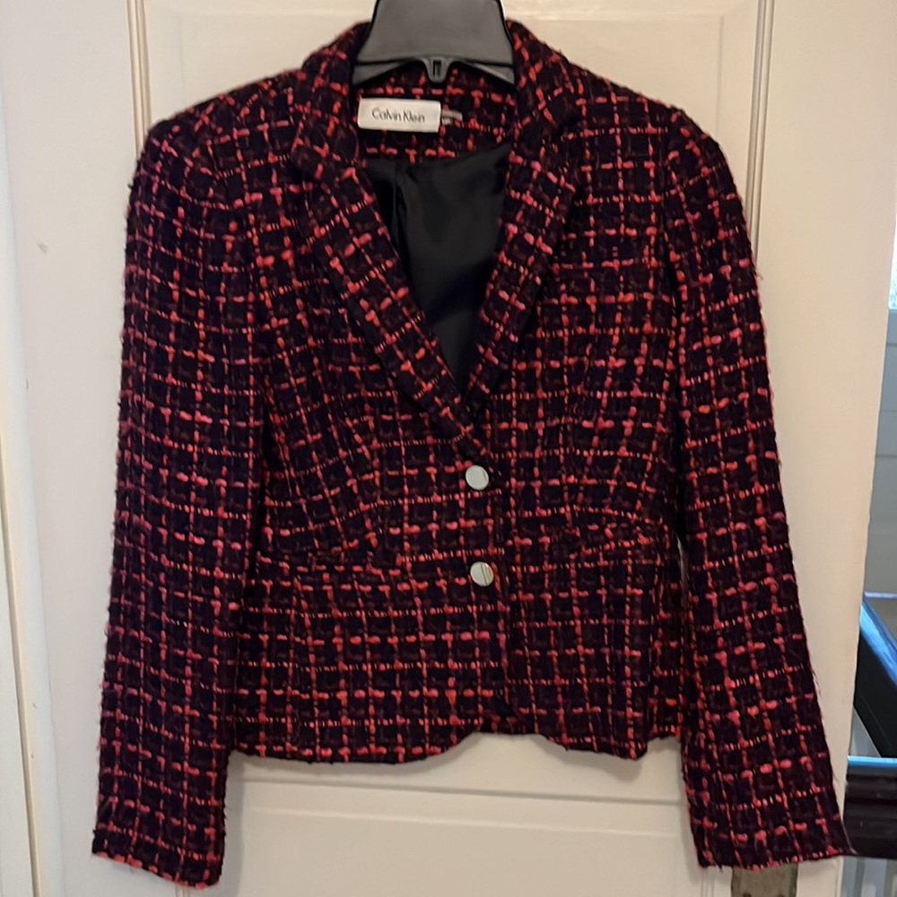 Business casual jacket - Picture 3 of 8